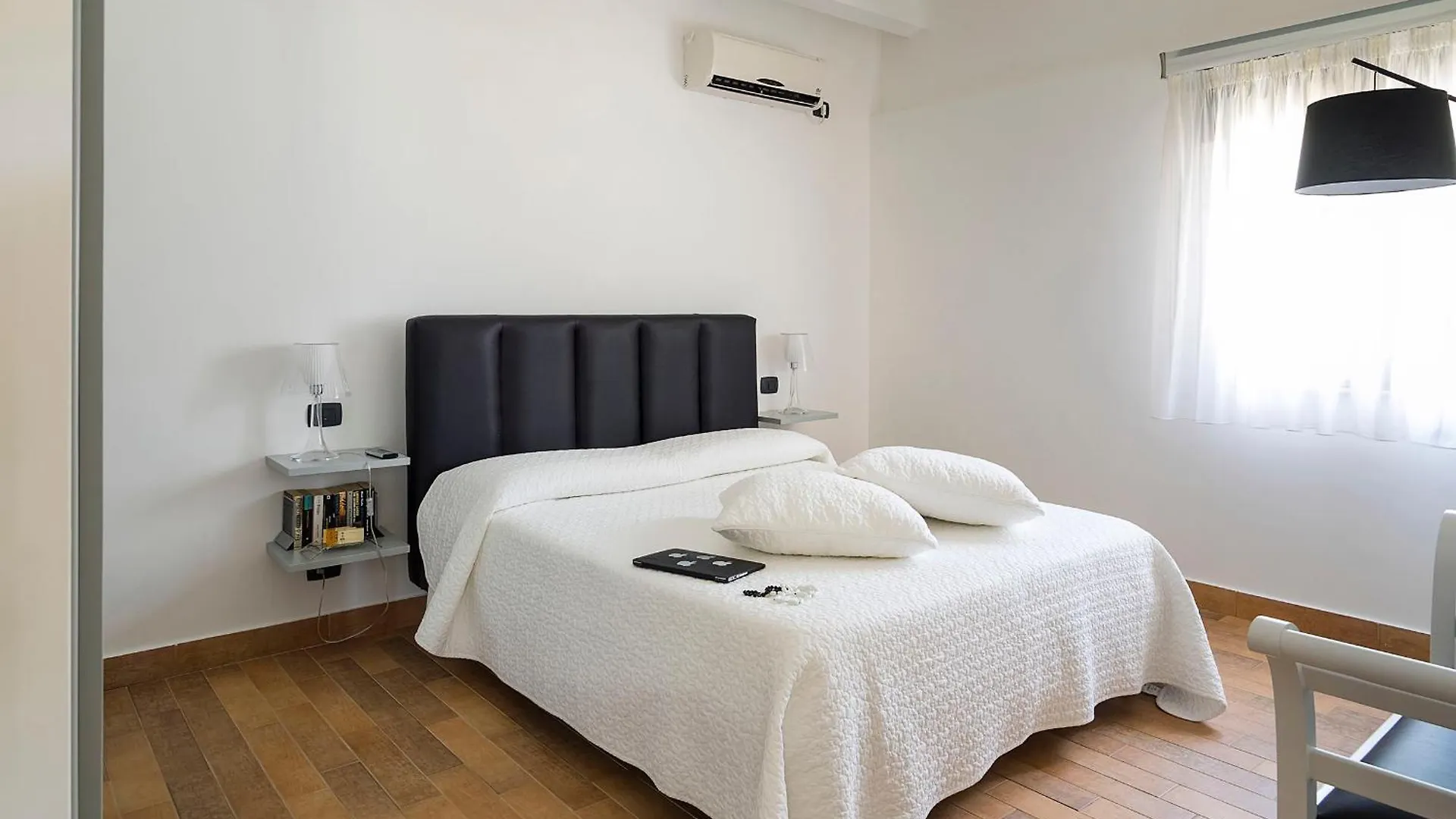 Agora Villa Agrigento