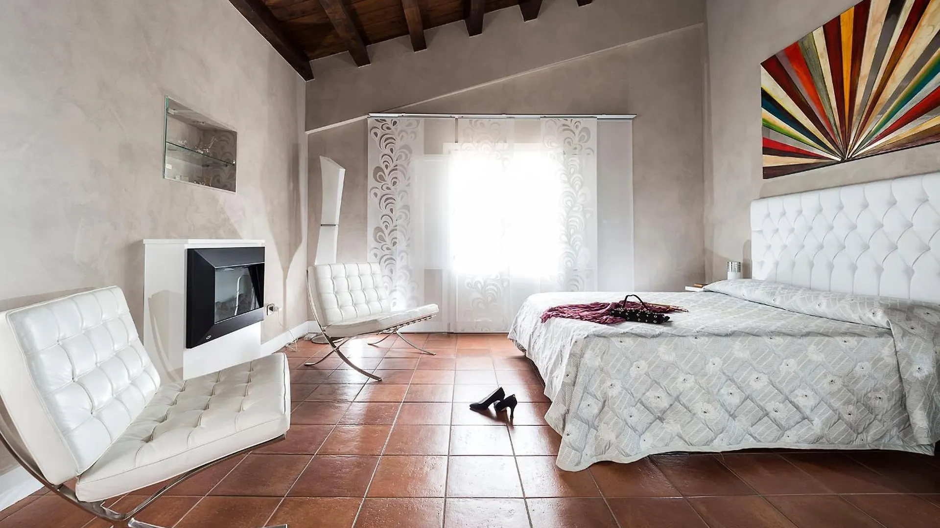 Agora Villa Agrigento 0*,  İtalya