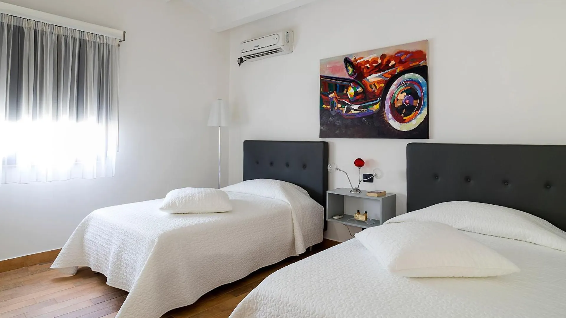 Agora Villa Agrigento İtalya