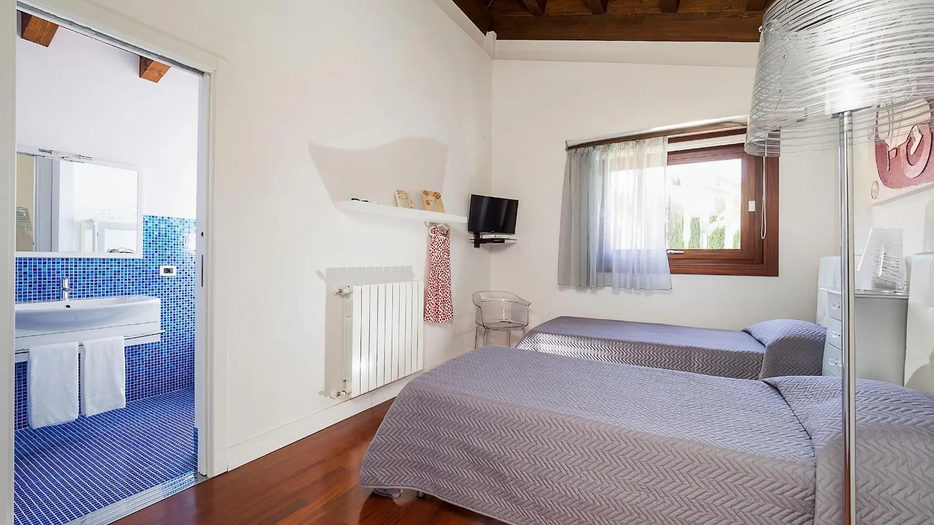 Agora Villa Agrigento