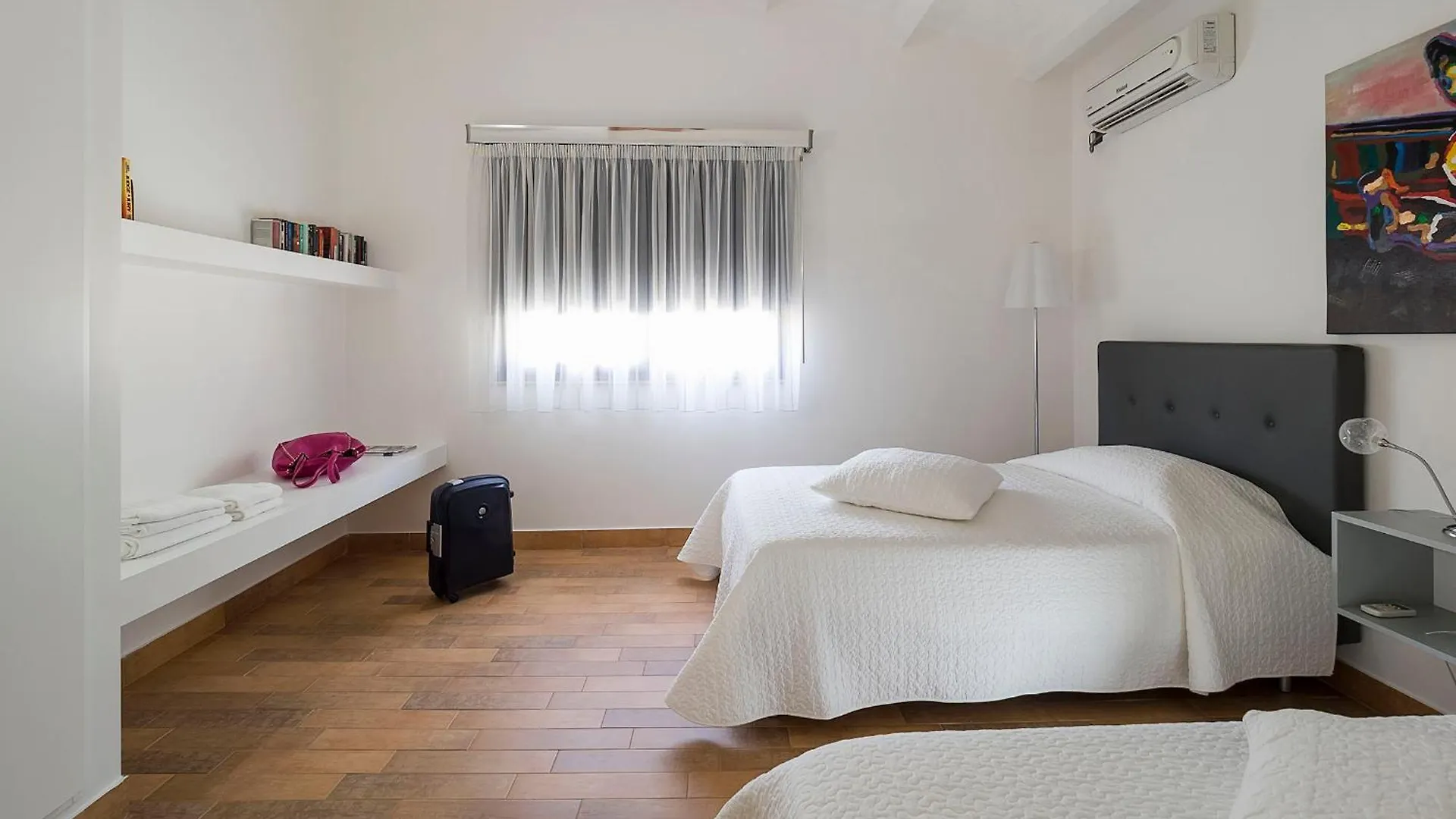 Agora Villa Agrigento