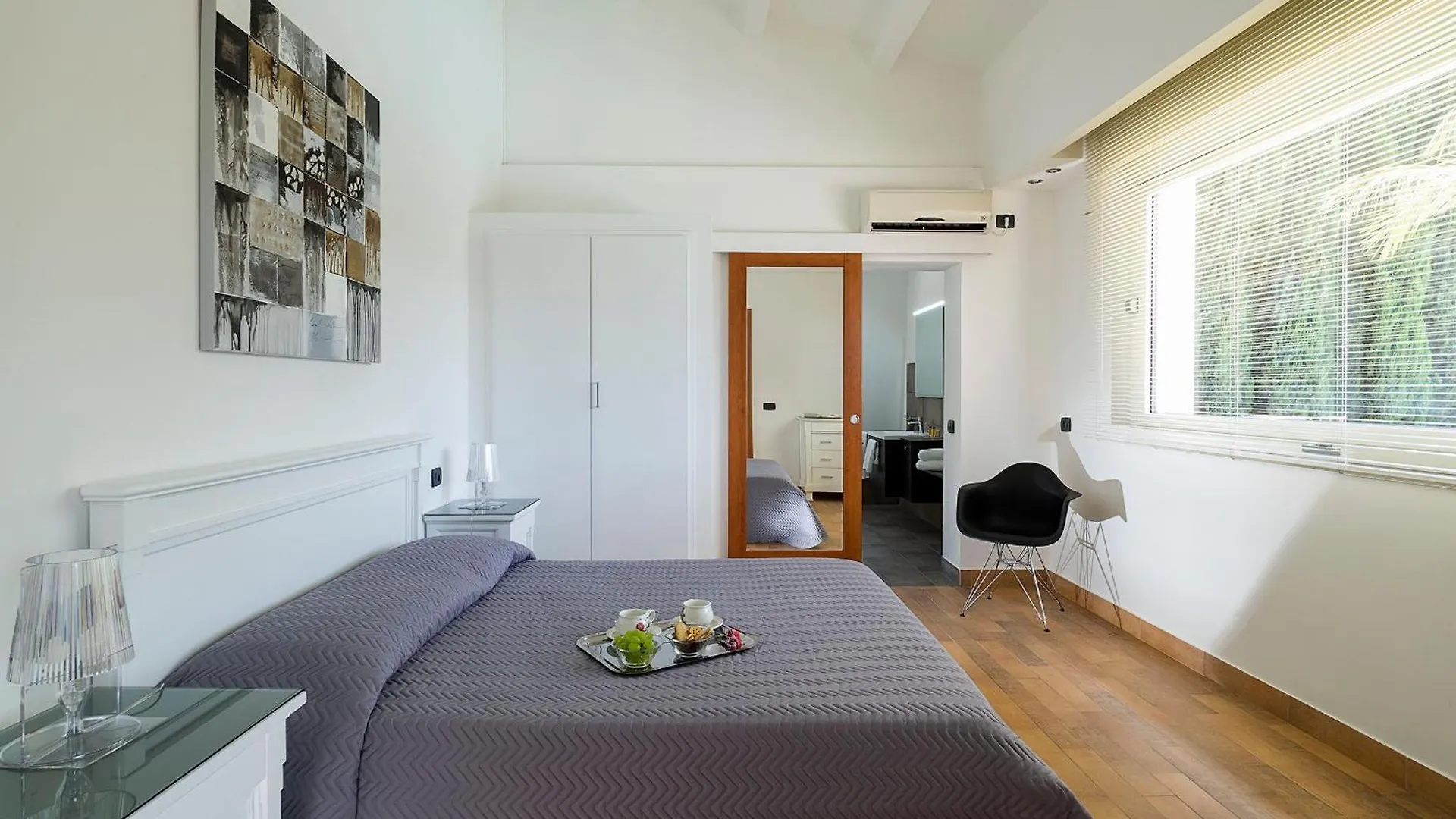 Agora Villa Agrigento