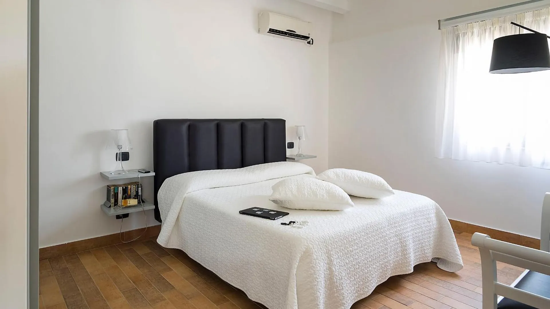 Agora Villa Agrigento