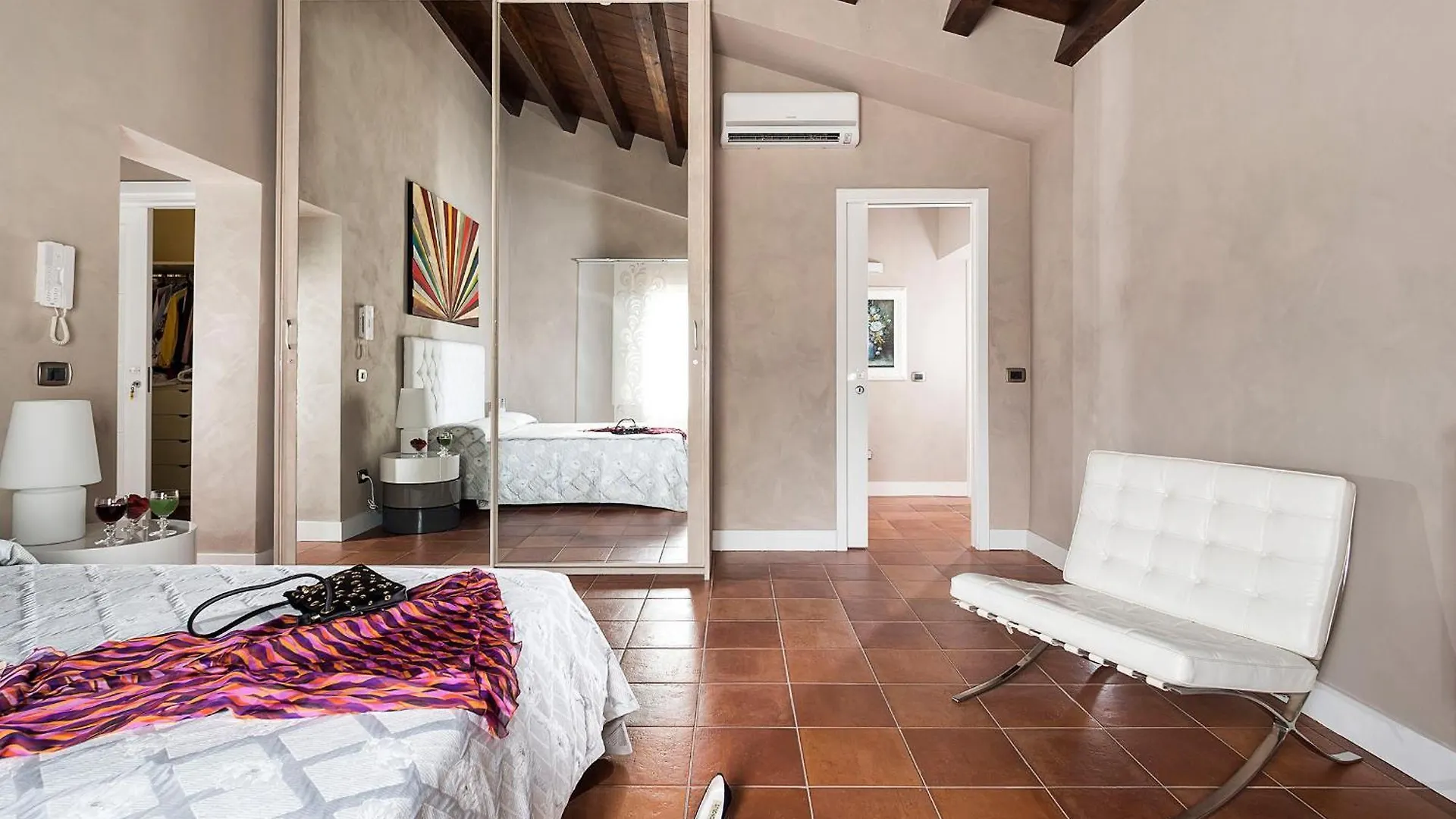 Agora Villa Agrigento