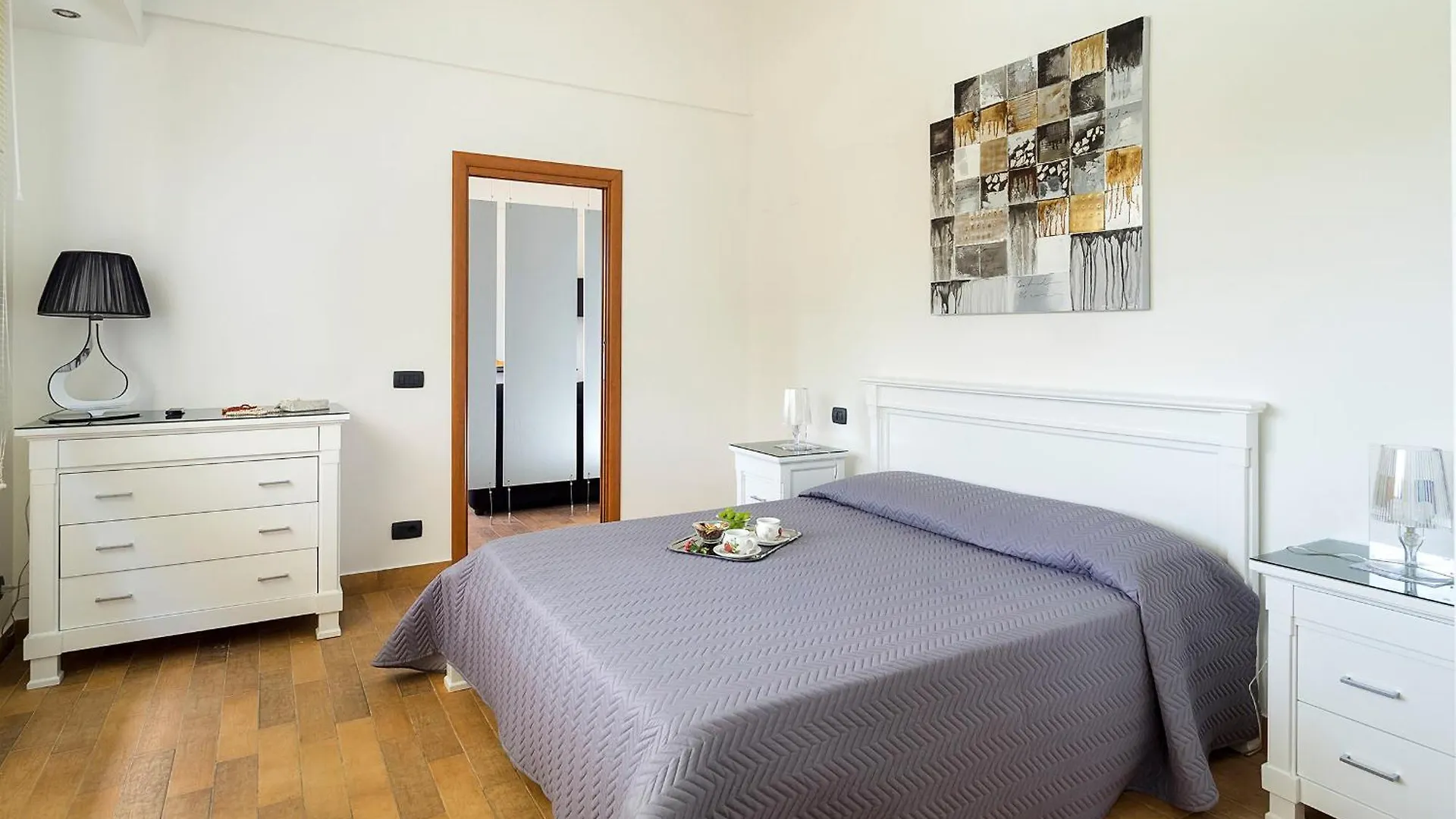 Agora Villa Agrigento