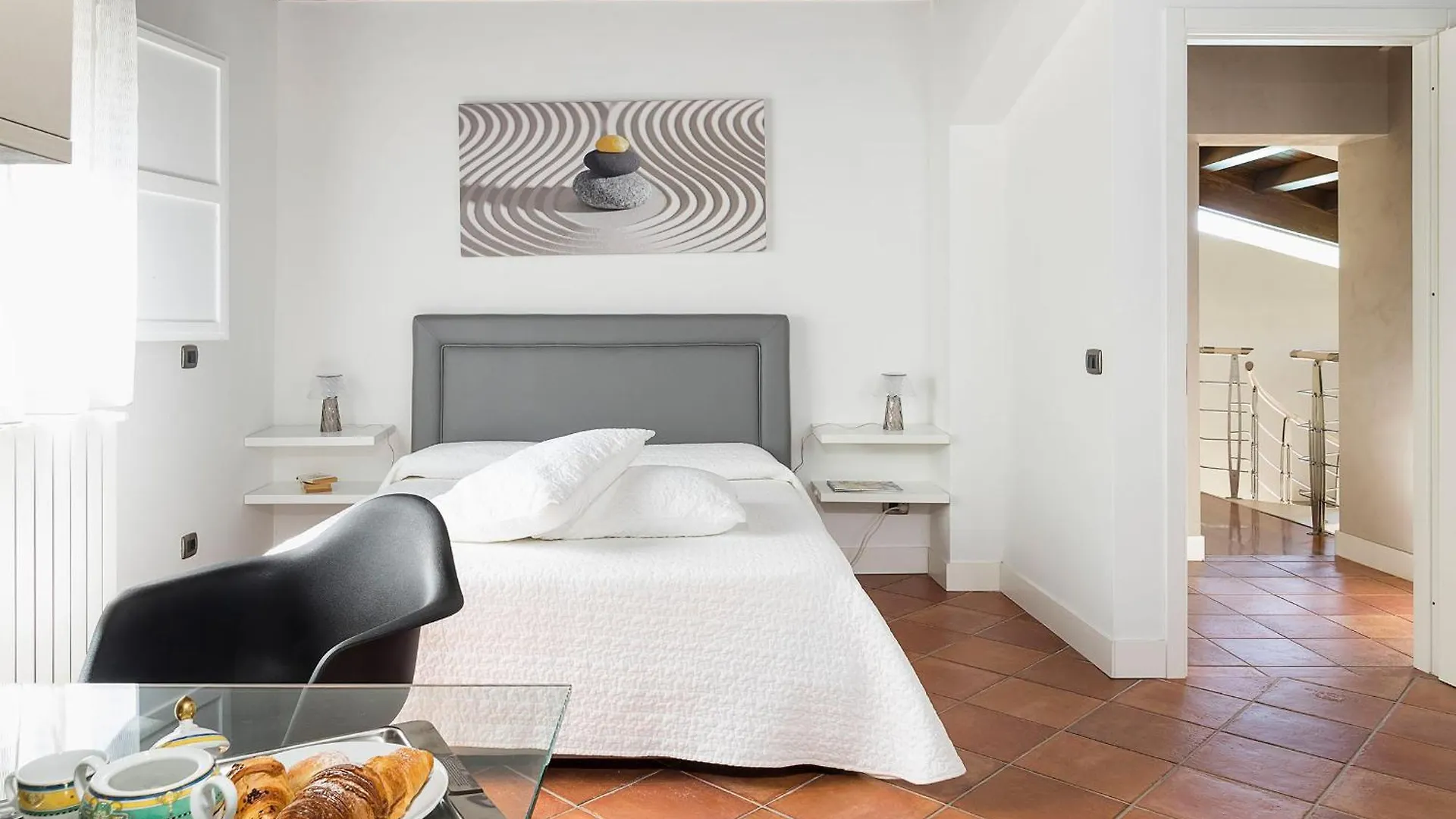 Agora Villa Agrigento