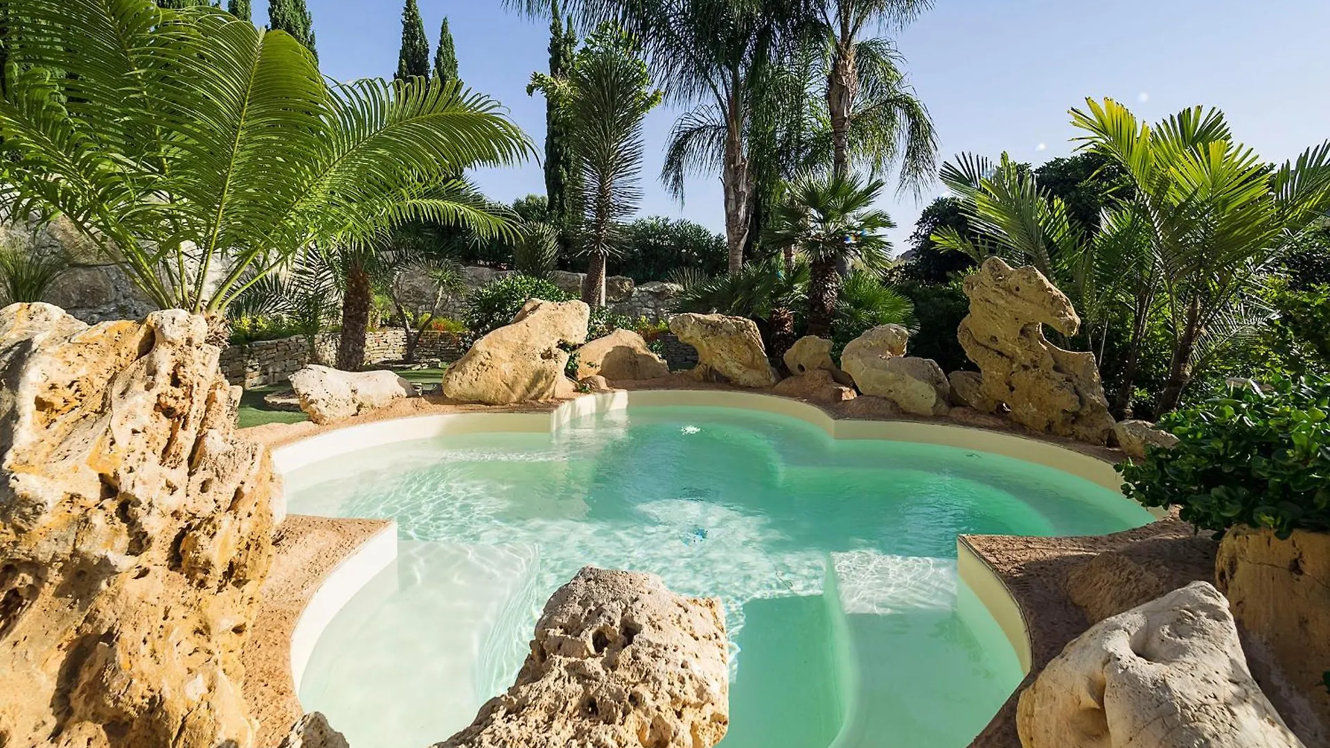 Agora Villa Agrigento