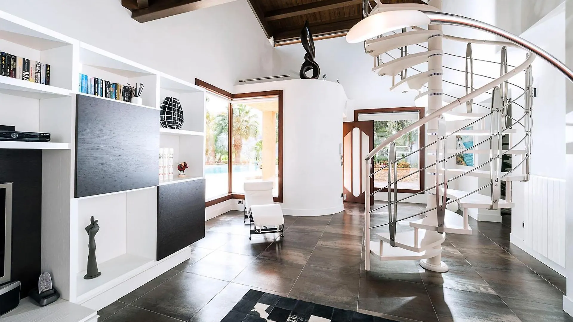 Agora Villa Agrigento